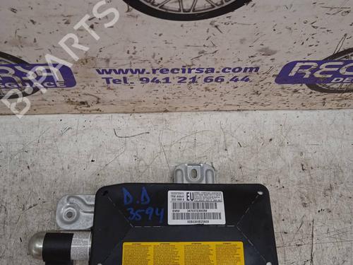Used Passenger airbag BMW 3 (E46) 320 d (136 hp) 9493372