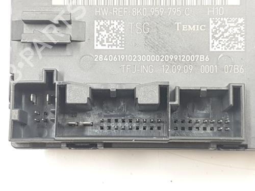 Electronic module AUDI Q5 (8RB) 2.0 TDI quattro | BP34372881M83  - Image 6
