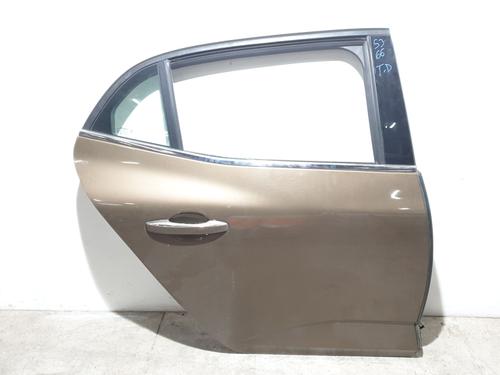 Dør højre bagtil RENAULT MEGANE IV Hatchback (B9A/M/N_) 1.5 dCi 110 (B9A3) (110 hp) 27278982