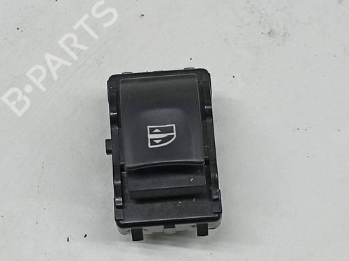 Used Right front window switch RENAULT LAGUNA III (BT0/1) [2007-2015]  9476484