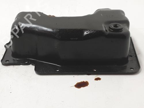 Oil sump CITROËN C3 AIRCROSS II (2R_, 2C_) 1.2 PureTech 110 (2RHNZB, 2RHNZW, 2RHNPX, 2RHNPJ) | BP28184427M115 