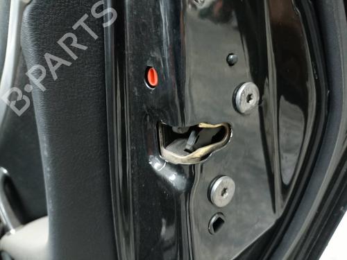 Used Rear right lock PEUGEOT 407 SW (6E_, 6D_) [2004-2011]  15712149