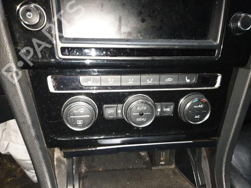 Gearbox VW GOLF VII (5G1, BQ1, BE1, BE2) 1.6 TDI 4motion | BP32451341M3 