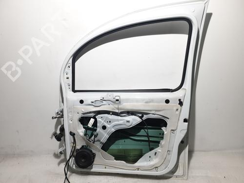 Right front door RENAULT KANGOO / GRAND KANGOO II (KW0/1_)  | BP29537872C3 