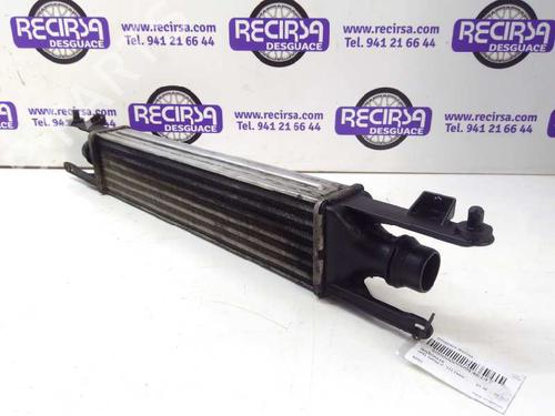 Intercooler OPEL CORSA D (S07)  | BP9464393M30 