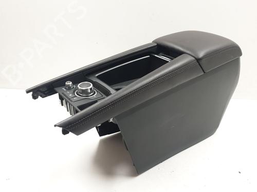 Used Middle console Middle console MAZDA 6 Estate (GJ, GL) 2.2 D (150 hp) 40252732 40252732
