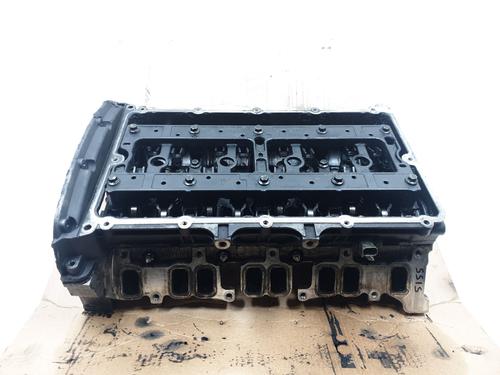 Used Cylinder head Cylinder head CITROËN JUMPER II Van 2.2 HDi 120 (120 hp) 34400681 34400681