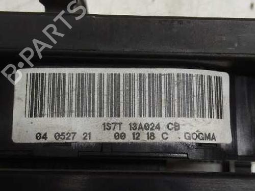 Headlight switch FORD MONDEO III Saloon (B4Y)  | BP25882680I24 