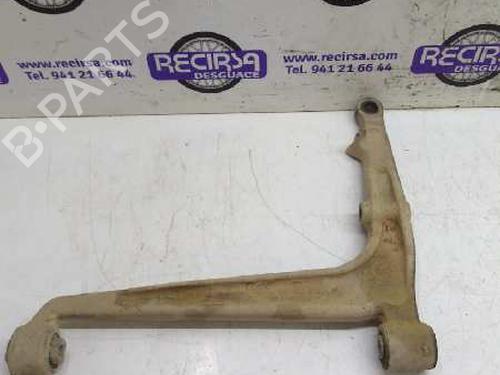 Used Left front suspension arm VW TRANSPORTER T4 Van (70A, 70H, 7DA, 7DH) [1990-2003]  9550532