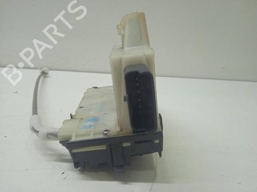 Front right lock CITROËN DS4 (NX_)  | BP10405110C97 