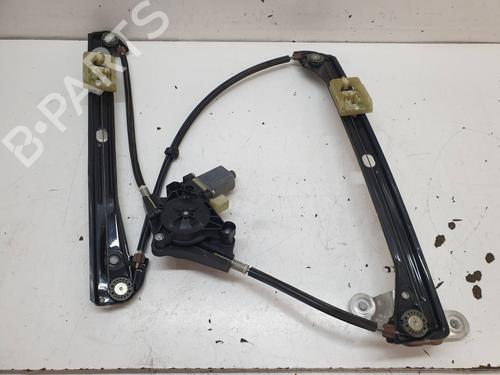 Used Front right window mechanism VW GOLF VII (5G1, BQ1, BE1, BE2) [2012-2021]  9469035