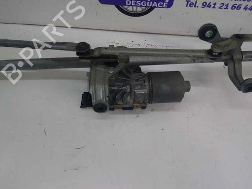 Front wiper motor PEUGEOT 308 I (4A_, 4C_)  | BP9467523M29 