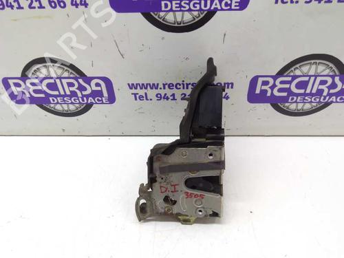 Front left lock BMW 5 Touring (E39)  | BP9478875C98 
