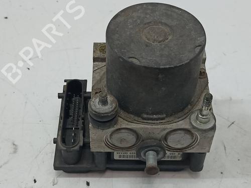 ABS pump OPEL COMBO Tour  | BP9480877M43 