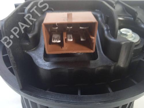 Heater blower motor SEAT EXEO ST (3R5)  | BP13041092M62 