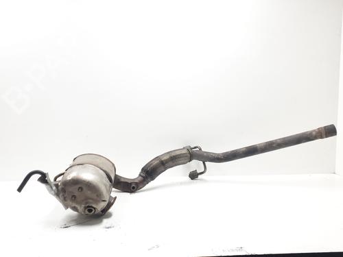 Katalysator SEAT IBIZA IV SC (6J1, 6P5) 1.2 TDI (75 hp) 32191043