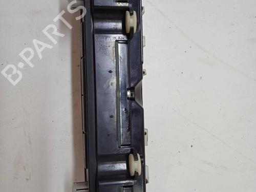 Climate control VW GOLF VI (5K1)  | BP12524831I5 