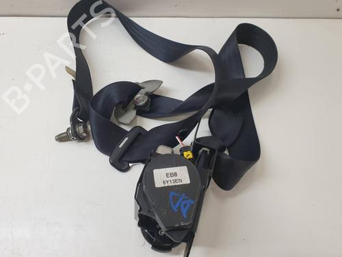 Airbag Kit MITSUBISHI OUTLANDER II (CW_W) 2.0 DI-D (CW8W) | BP14246176C86 