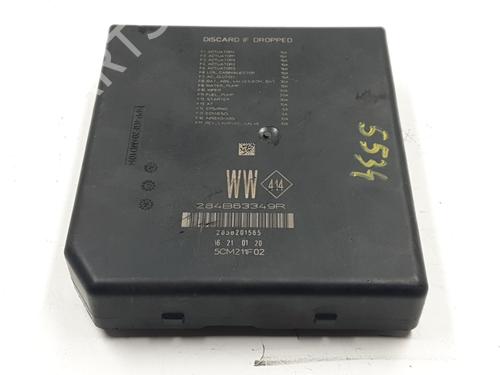 Fuse box RENAULT TALISMAN (LP_) 2.0 Blue dCi 200 (LPAL) | BP36040774E1  - Image 6
