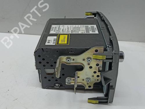 Radio TOYOTA AURIS (_E15_)  | BP11057577E6 