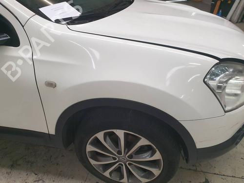 Spreder / Dyse NISSAN QASHQAI / QASHQAI +2 I (J10, NJ10, JJ10E)  | BP21381697M100 