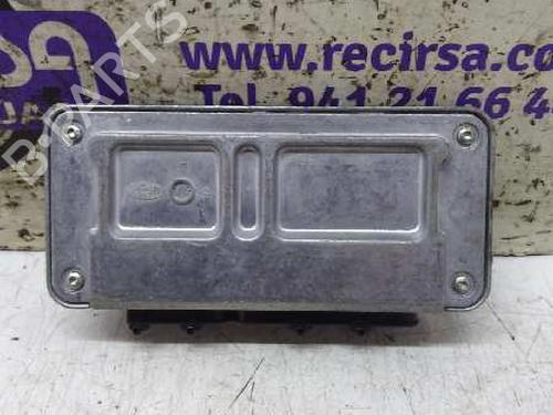 Engine control unit (ECU) VW GOLF VI (5K1)  | BP9479950M57 