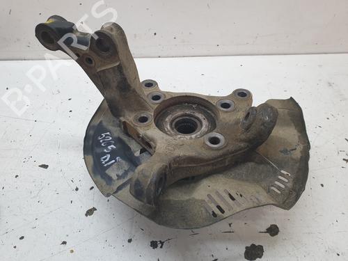 Used Left front steering knuckle TOYOTA AURIS (_E15_) [2006-2012]  24885402