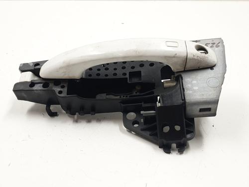 Front left exterior door handle AUDI A5 Sportback (8TA) 2.0 TFSI | BP32343425C128