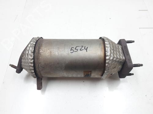 Used Catalyst Catalyst FORD MONDEO III (B5Y) 2.0 TDCi (130 hp) 33290832 33290832