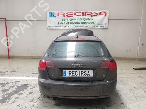 Instrument cluster AUDI A3 (8P1) 2.0 TDI 16V | BP33048795C47 - Image 25