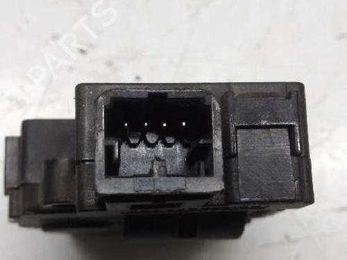 Heater blower motor MERCEDES-BENZ GL-CLASS (X164)  | BP9480199M62 