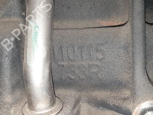 Engine OPEL VIVARO B Van (X82) 1.6 CDTI (05) | BP30960170M1 - Image 11