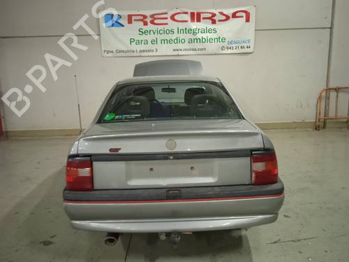 Starter OPEL VECTRA A (J89)  | BP11270319M8 