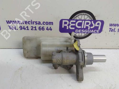 Brake master cylinder RENAULT KANGOO / GRAND KANGOO II (KW0/1_)  | BP9474456M77 