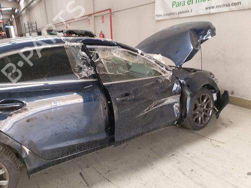 Modulo elettronico MAZDA 6 Saloon (GH)  | BP15560963M83 