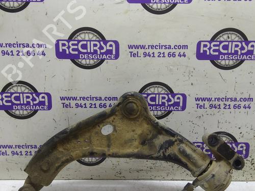 Used Left front suspension arm MINI MINI CLUBMAN (R55) Cooper D (109 hp) 9483289
