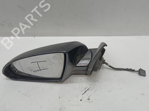 Used Left mirror NISSAN PRIMERA Hatchback (P12) [2002-2025]  9468507