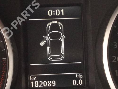 Right front window switch VW GOLF VI (5K1) 1.6 TDI | BP10925840C105  - Image 7