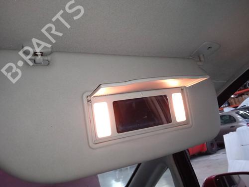 Right front steering knuckle SEAT ALHAMBRA (7V8, 7V9)  | BP9487668M26 
