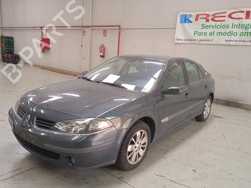 Køler RENAULT LAGUNA II (BG0/1_)  | BP10632373M31 