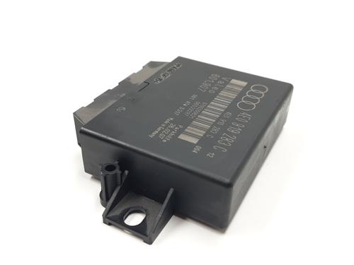 Electronic module AUDI A8 D3 (4E2, 4E8) 3.0 TDI quattro | BP26718526M83 