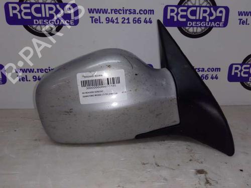 Right mirror SSANGYONG MUSSO (FJ)  | BP9961829C27 