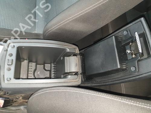 Armrest / Center console FORD MONDEO IV Turnier (BA7)  | BP15132593I20 