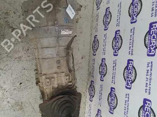 Gearbox NISSAN NAVARA NP300 (D40)  | BP9476390M3 