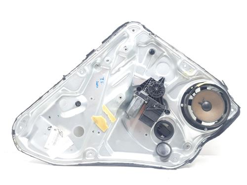 Used Rear left window mechanism Rear left window mechanism SKODA SUPERB I (3U4) 2.5 TDI (163 hp) 40252729 40252729