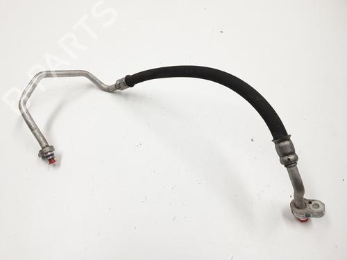 Used AC pipe AC pipe AUDI A3 Limousine (8VS, 8VM) S3 quattro (310 hp) 35807328 35807328
