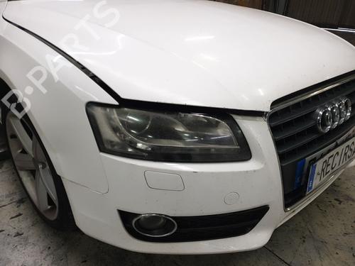 Turbocharger/Supercharger AUDI A5 Sportback (8TA) 2.0 TFSI | BP32329689M71 