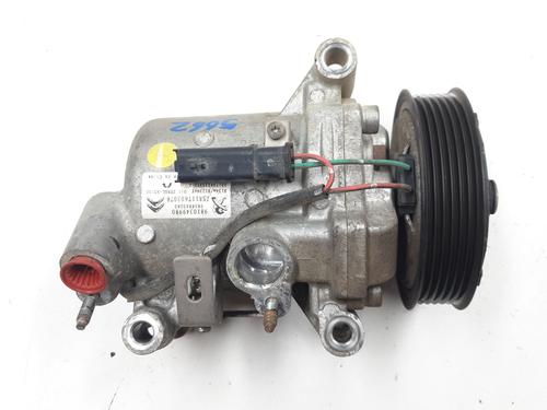AC compressor CITROËN C3 III (SX) 1.2 VTi 82 | BP38591478M34 - Image 2