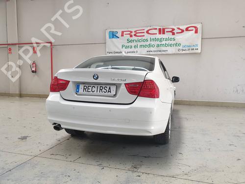 AC pipe BMW 3 (E90)  | BP17717284M126 