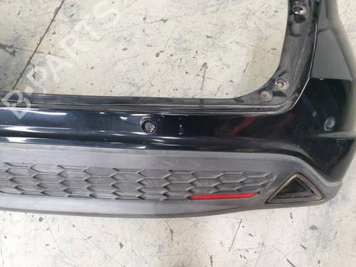Rear bumper HONDA CIVIC VIII Hatchback (FN, FK) 2.2 CTDi (FK3) | BP18708700C8 